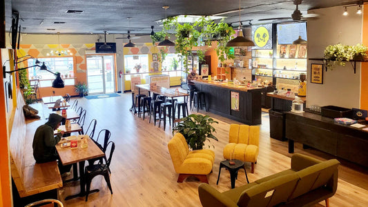 LazyDaze Is Expanding Across Texas, Maryland, and Vegas