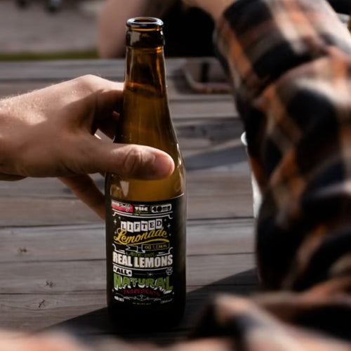 Salud!